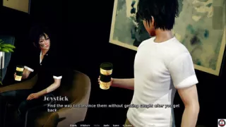 My Real Desire - PT 57 - NC