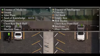 The Genesis Order - Ep 86 - Fucking and Working at the Same Time by Misskitty2k