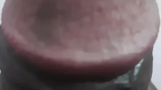 A Man Is Cherishing His Own Desires in Solitude.