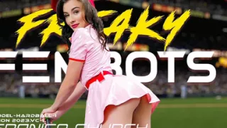 Made It to Third Base