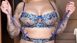 Cheating with a Big Black Cock and Making a Video for My Cuckold Husband