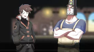 Angel Under Ep 9 - End of Update by Redlady2k