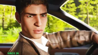 Welcome to Free Will - #3 - the Long Lost Girl by Misskitty2k