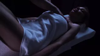 Happy Ending Massage for Horny MILF with Fit Body and Big Tits!