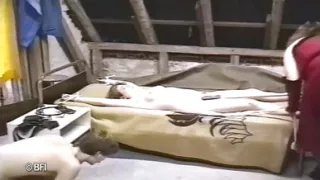 Dominating woman punishing their friends