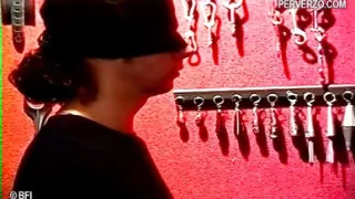 Submissive my wife rough