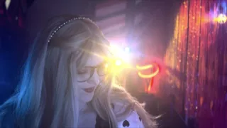 Step Aunt Gives A Late Night Massage And Handjob