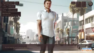 Ep11: Caught Lisa Masturbating Then Wife Helped - Living with Temptation: American Sunset