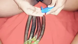 Desi houswife 4 begun Masturbation sex video