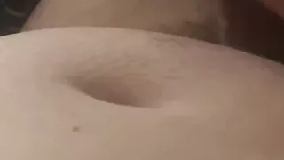 Morning Masturbation 2