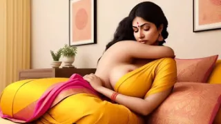 Indian casting director invite girl for look test and fuck him full night huge 8 inch cock anal sex