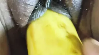 The neighbor took it.