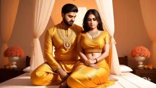 The Stepmother And Stepson Experience Family Therapy BigBoobsTV Indian