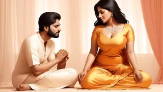 Indian casting director invite girl for look test and fuck him full night huge 8 inch cock anal sex