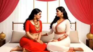 Beautiful Indian village Stepsister Suman sex in outdoor with her stepbrother, xxx video tight pussy getting fucked hindi