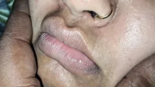 NCR desi bhabhiji want to lick