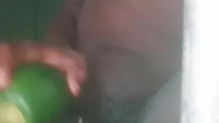 Crazy Cumming and creampie.