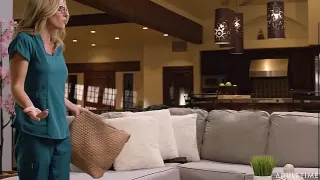 Seine Stiefmutter die geile Chirurgin