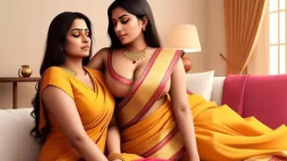 Village bhabhi and devar desi chudai dogi style