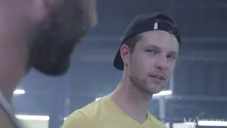 Broke Down Deal - Bro Network