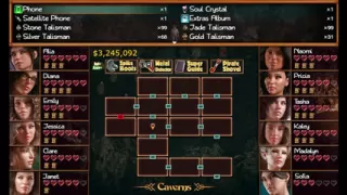 Treasure of Nadia - Ep 115 - in Sex We Trust by Misskitty2k