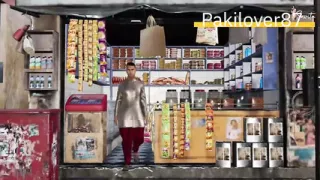 Indian girl fucked animation 1