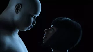 You'll Be My Queen Basteta