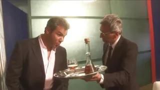 Lustful lesbian fantasies get real