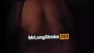 Almost Caught Naked in the Car While Taking All 3 of Her Holes!!!