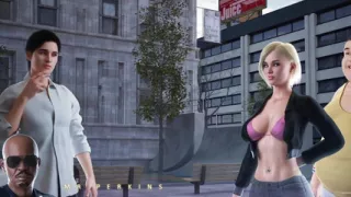 Apocalust - Ep 9 - a Teacher's Fantasies by Misskitty2k