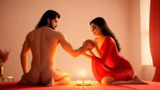 Mallu couple hot boobs suck in bedroom, Boobs suck in bedroom, Indian desi malayali couple hot boobs suck, Mallu couple romance