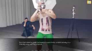 A Very Curious Wife (parte 13)