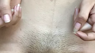 I Can't Believe How Delicious My Stepsister's Tight Pussy Is