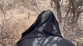 pak muslim girl fucked roughly when she caught by hindu boy in silent zone (hindi audio)