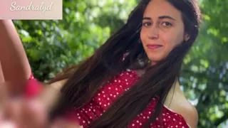 No mercy for your balls