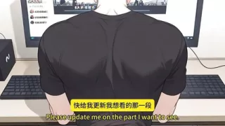 After meeting your fan, you tease him on the subway