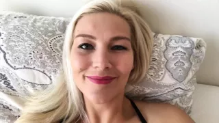 Explosive squirt during an extremely horny orgasm series!!!