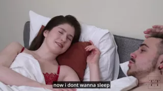 A full pussy cumming! She can't settle down without my cock! Tim Team Full Version 4K HD