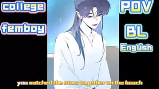 The woman you fell in love with is actually your male roommate