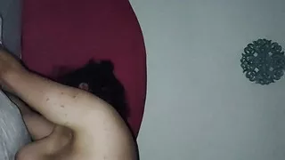 Beautiful wife fucked doggy style