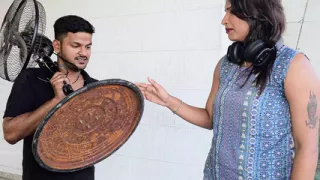 Indian hot porn star tejaswini fuck with her fan huge 8 inch cock full harder intercourse