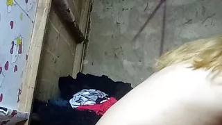 Isn't it true that my husband is missing where he is now?