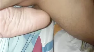 I&#039;m going to visit my mom&#039;s friend because she had a job for me, and that job is to fuck her!