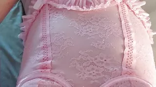 Multiple cumshot compliation of me wanking my young femboy dick