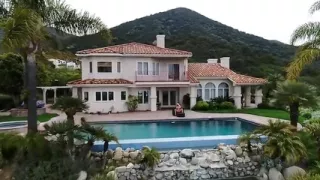 Drone Bts of Queen Brittney Kade