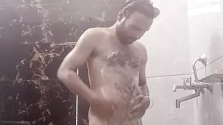 Indian desi Oldman sucking my penis