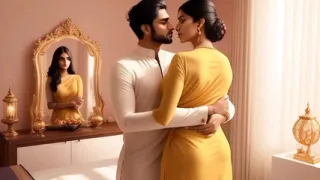 Indian Teen First Night Sex After Marriage  hunter Asia