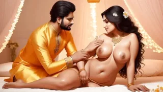 Hot desi indian nurse and patient sex