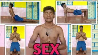 3 Ways to Increase Sex Time   Have sex for an hour.