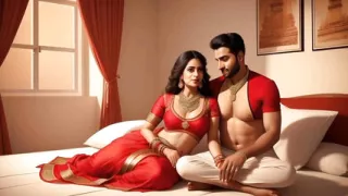 Seeing Hot Stepsister Makes Stepbrother Want to Have Sex